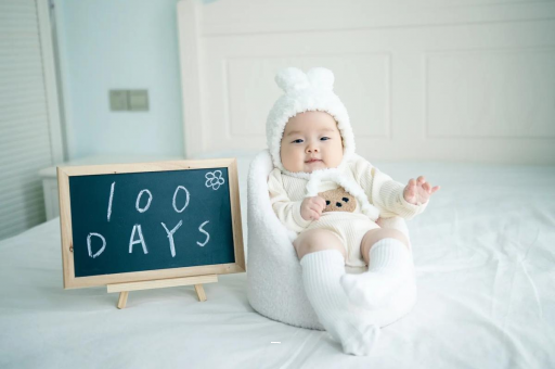 淮北点状胚芽是怀孕多久