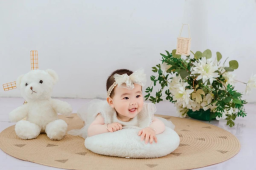 淮北孕妇几个月肚子大
