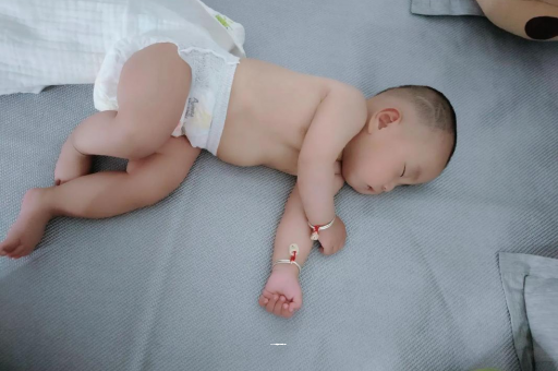 淮北宝宝发烧可以喝牛奶吗